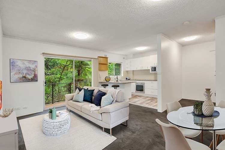 Main view of Homely apartment listing, 3/27A Eaton Street, Neutral Bay NSW 2089