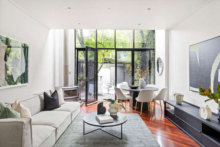 Main view of Homely house listing, 62 Oban Street, South Yarra VIC 3141