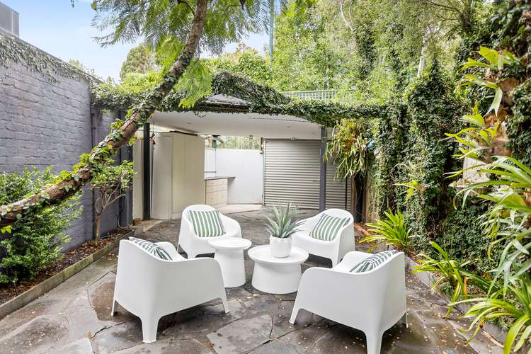 Third view of Homely house listing, 62 Oban Street, South Yarra VIC 3141