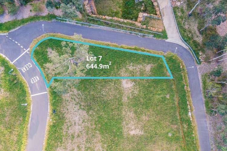 Sixth view of Homely residentialLand listing, 4 Bouddi Circuit, North Kellyville NSW 2155