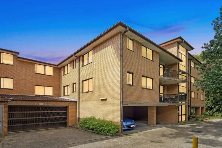 Main view of Homely apartment listing, 18/39-41 Jacobs Street, Bankstown NSW 2200
