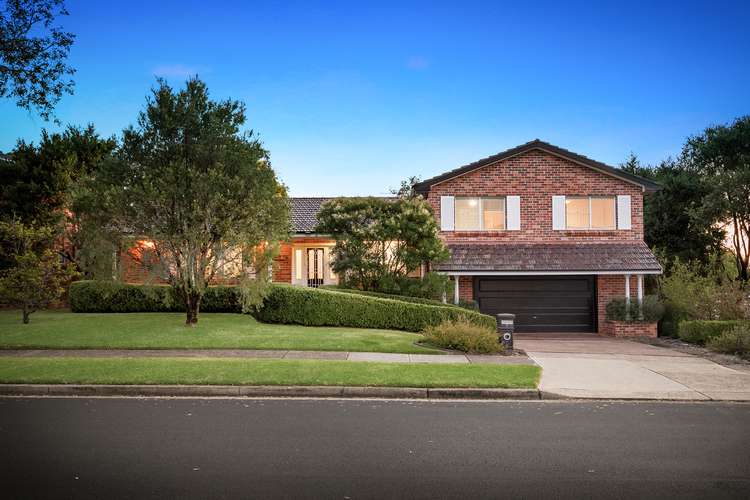 Main view of Homely house listing, 7 Rosina Crescent, Kings Langley NSW 2147