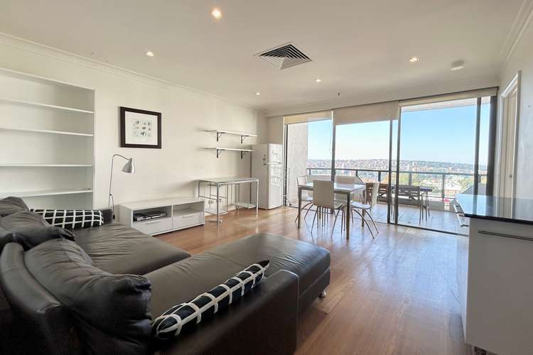 Main view of Homely apartment listing, 106/48-50 Alfred Street South, Milsons Point NSW 2061