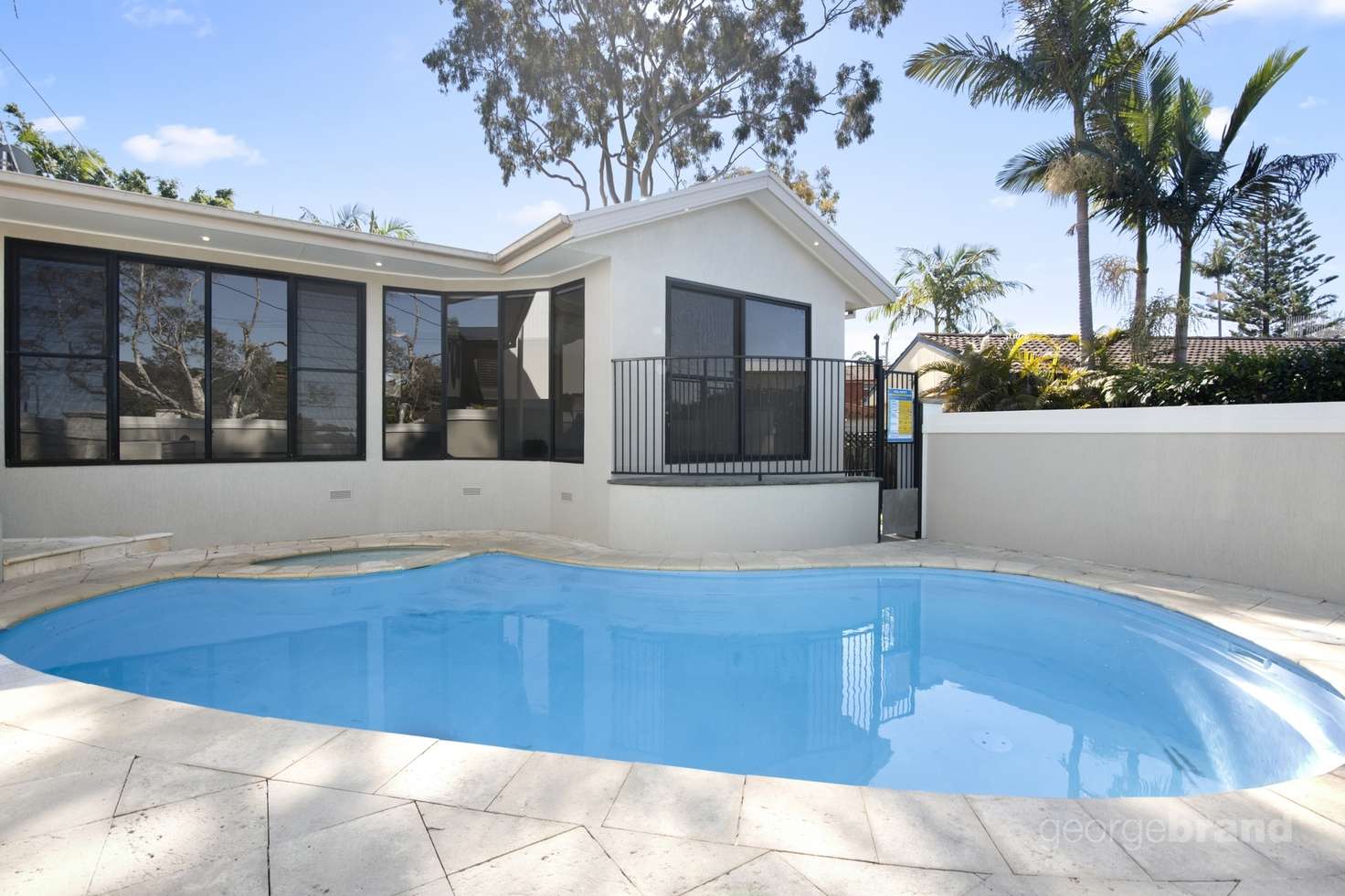 Main view of Homely house listing, 23 Raymond Terrace, Terrigal NSW 2260