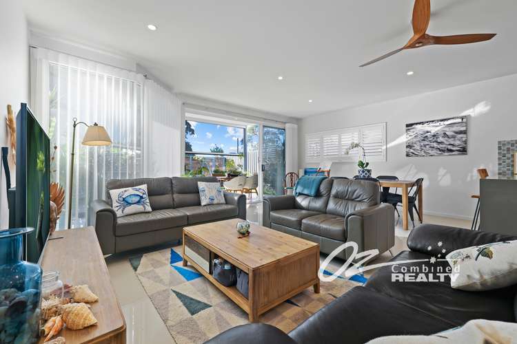 Main view of Homely unit listing, 1/31 Hawke Street, Huskisson NSW 2540