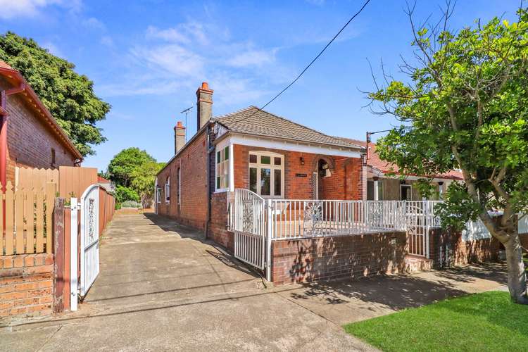 Main view of Homely house listing, 22 Premier Street, Marrickville NSW 2204