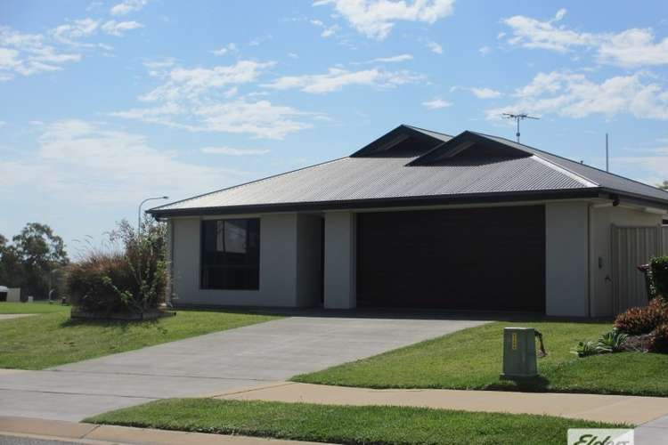Main view of Homely semiDetached listing, 2/34 Brokenwood Street, Emerald QLD 4720