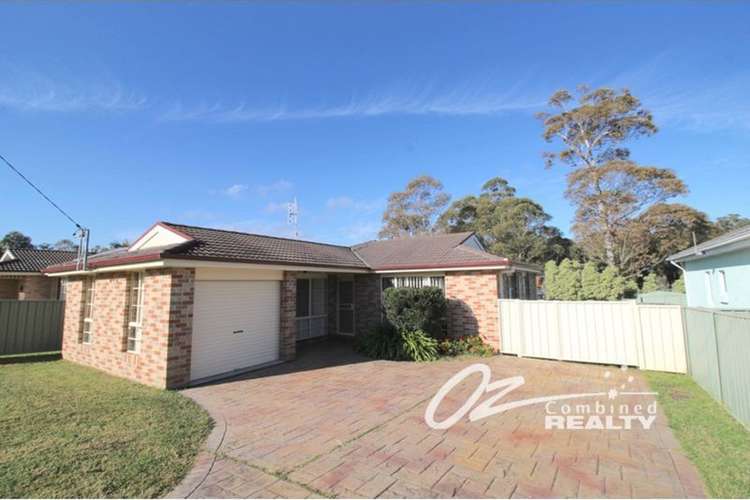 22 Kingfisher Avenue, Sanctuary Point NSW 2540