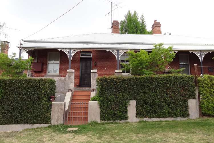 Main view of Homely house listing, 224 Lambert Street, Bathurst NSW 2795