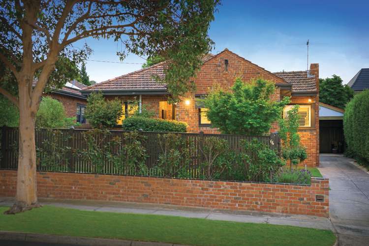 Main view of Homely house listing, 64A Monash Avenue, Balwyn VIC 3103