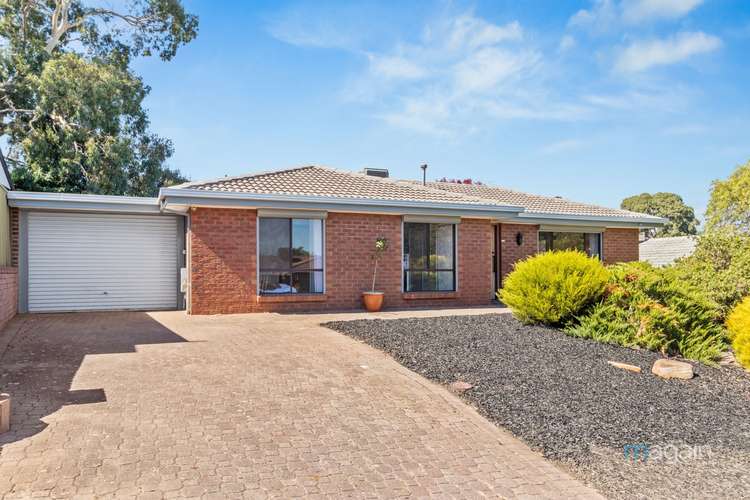 Main view of Homely house listing, 24 Hendrix Crescent, Woodcroft SA 5162
