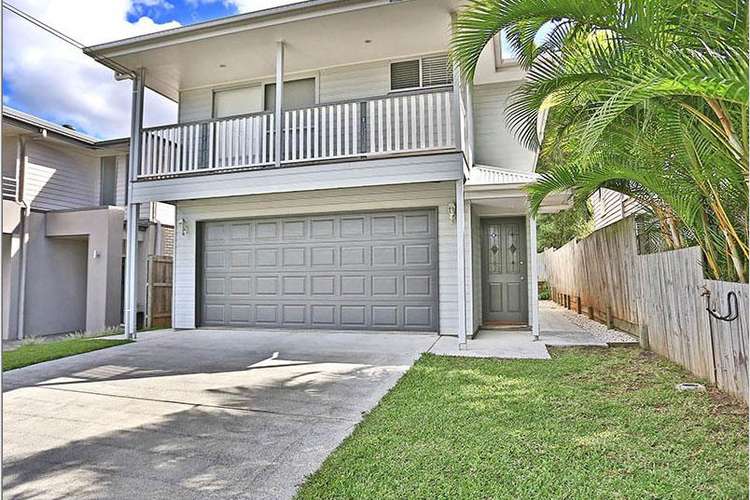 Main view of Homely house listing, 18 Keylar Street, Mitchelton QLD 4053
