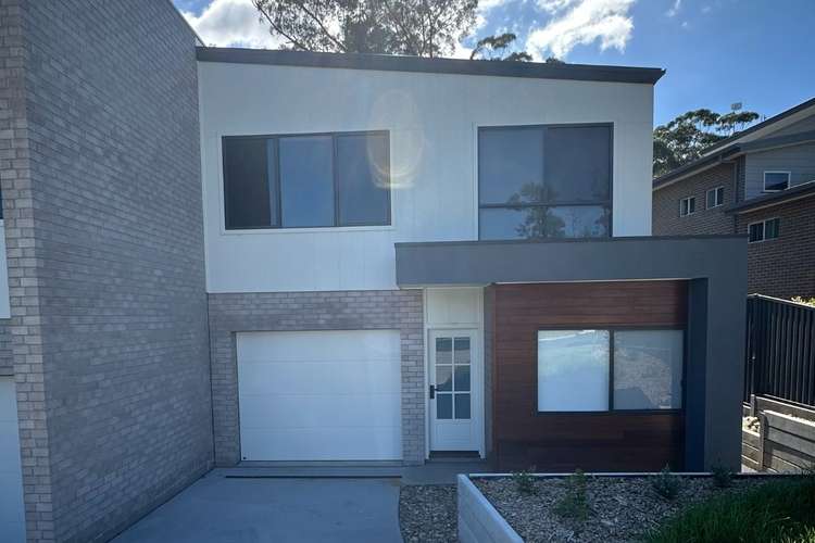 Main view of Homely semiDetached listing, 53A Mulloway Circuit, Merimbula NSW 2548