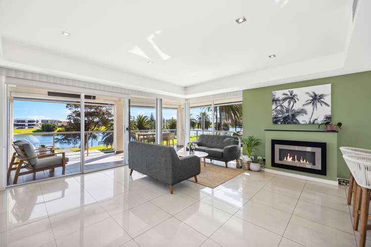 Main view of Homely apartment listing, 2/24 Adelphi Terrace, Glenelg North SA 5045