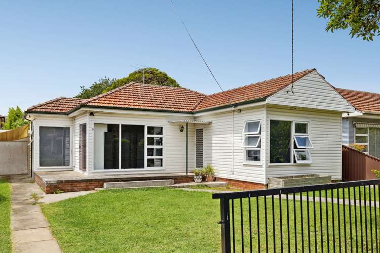 Main view of Homely house listing, 13 Glyn Street, Wiley Park NSW 2195