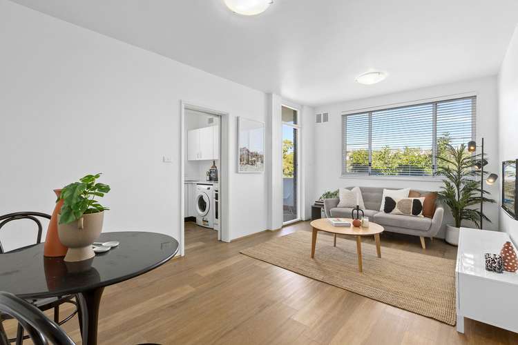 Main view of Homely apartment listing, 7/4 South Street, Edgecliff NSW 2027