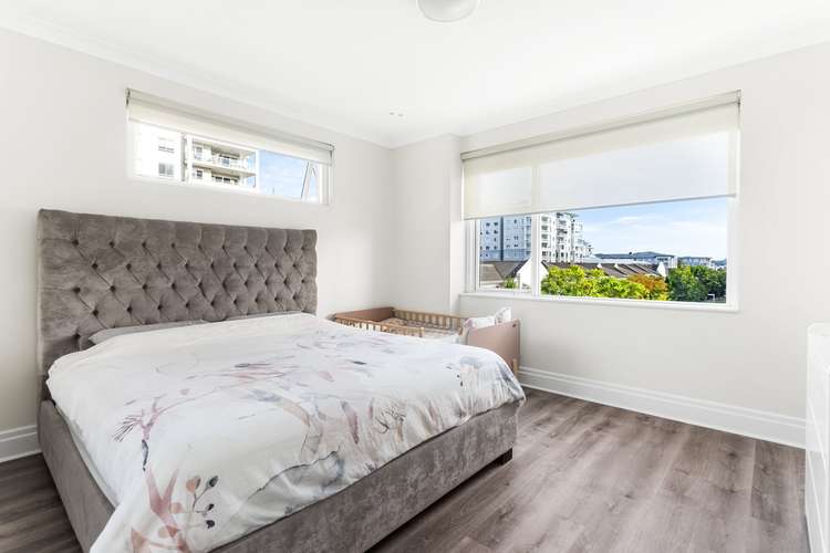Fifth view of Homely apartment listing, 401/15-17 Peninsula Drive, Breakfast Point NSW 2137