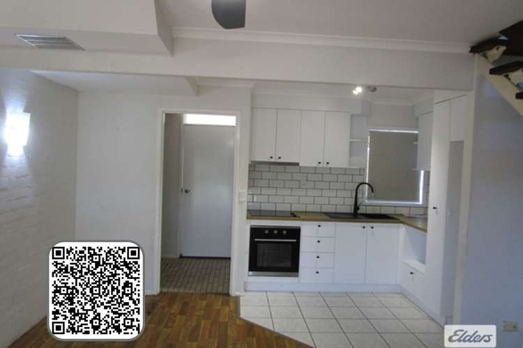 Main view of Homely townhouse listing, 1/10 Denmans Camp Road, Scarness QLD 4655