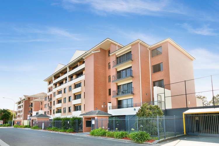 Main view of Homely unit listing, 72/214-220 Princes Highway, Fairy Meadow NSW 2519