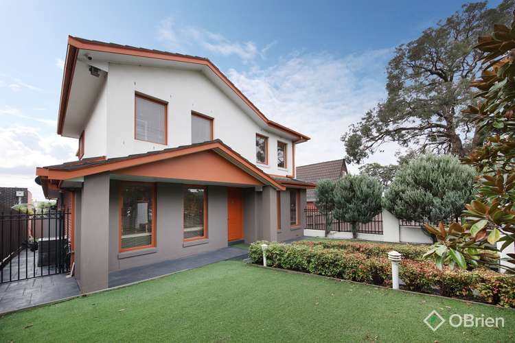 Main view of Homely apartment listing, 1/255 North Road, Caulfield South VIC 3162