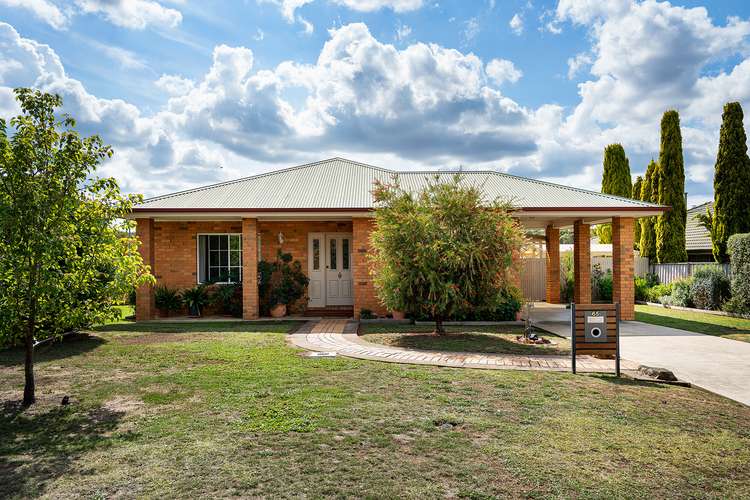 Main view of Homely house listing, 65 Brown Street, Castlemaine VIC 3450
