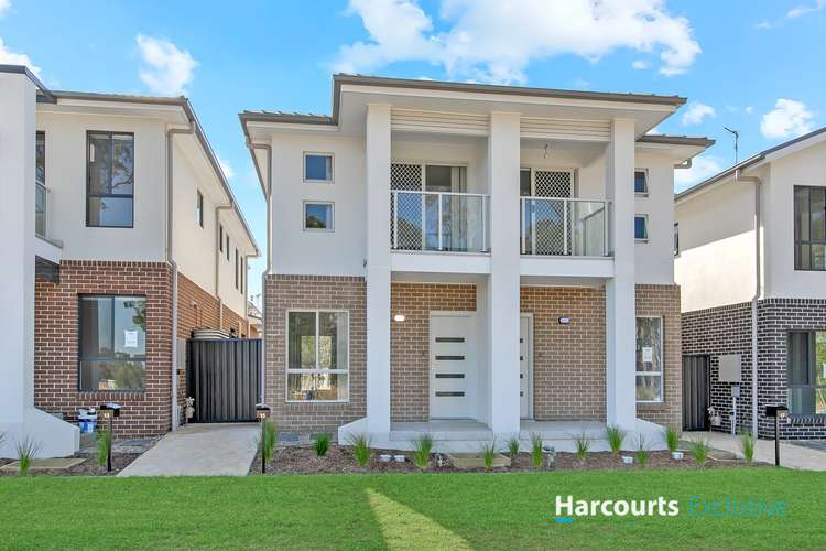Main view of Homely house listing, 15 Beulah Street, Rouse Hill NSW 2155