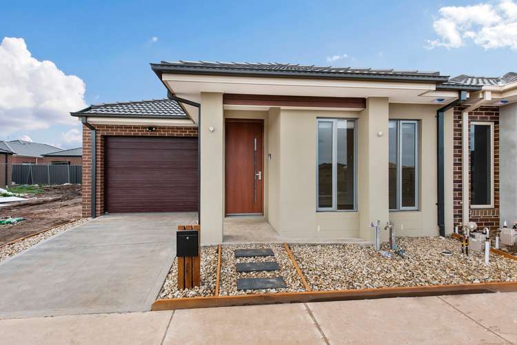 Main view of Homely house listing, 49 Rivella Circuit, Tarneit VIC 3029