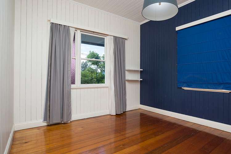 Second view of Homely house listing, 72 Lewin Street, Bardon QLD 4065