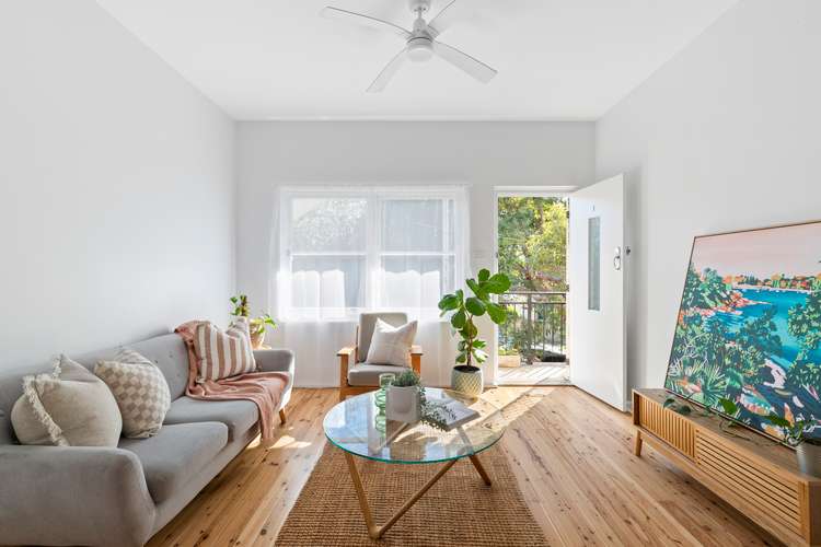 Main view of Homely apartment listing, 1/226 Sydney Road, Fairlight NSW 2094