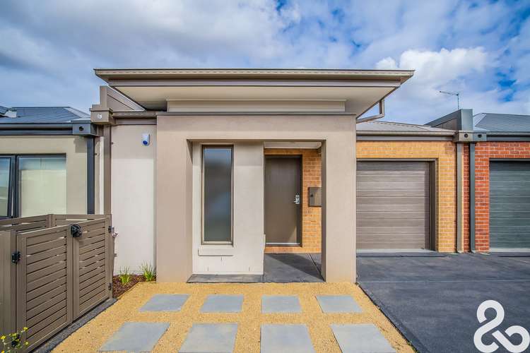 Main view of Homely house listing, 15 Cobena Street, Epping VIC 3076