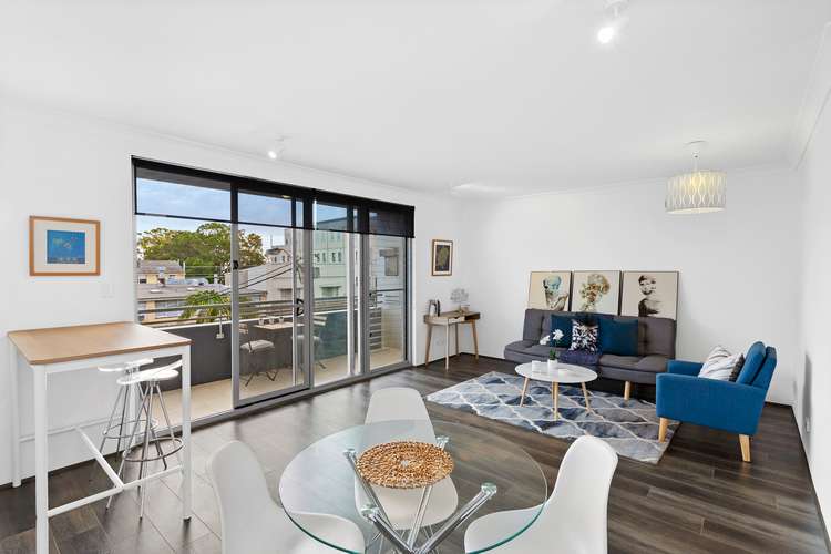 Main view of Homely apartment listing, 14/505-507 Bunnerong Road, Matraville NSW 2036