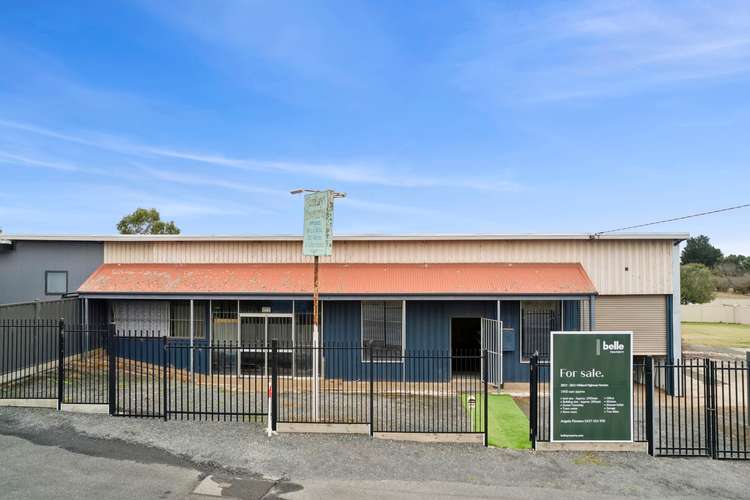Main view of Homely house listing, 2819-2821 Midland Highway, Newlyn VIC 3364