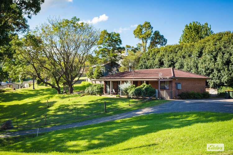 Main view of Homely house listing, 15 Redgum Close, Bega NSW 2550