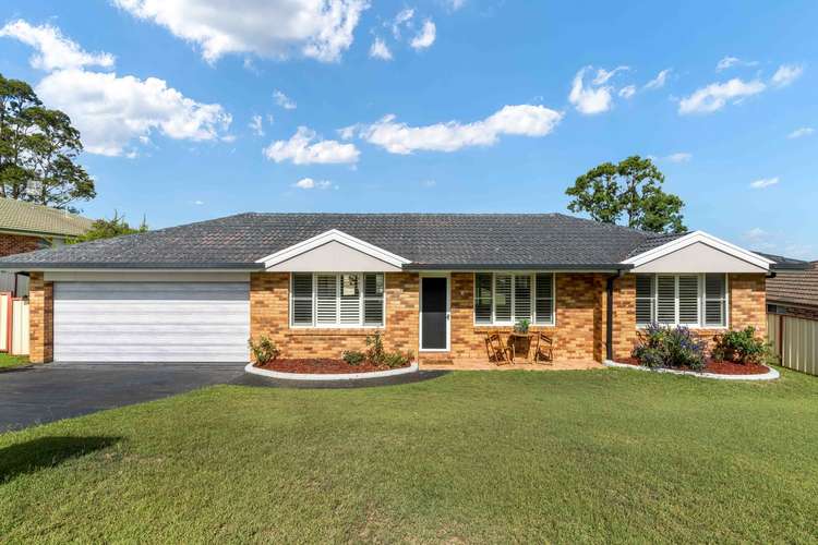 6 Lauren Close, Rutherford NSW 2320