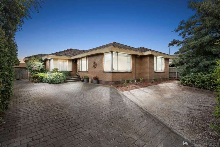 Main view of Homely house listing, 5 Emil Court, Melton VIC 3337