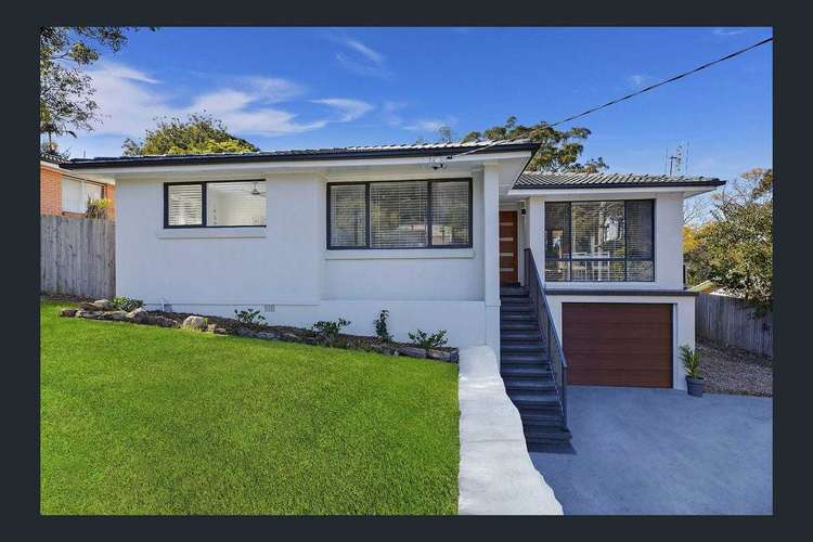 Main view of Homely house listing, 90 Hanlan Street, Narara NSW 2250