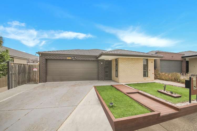 Main view of Homely house listing, 117 Crossway Avenue, Tarneit VIC 3029