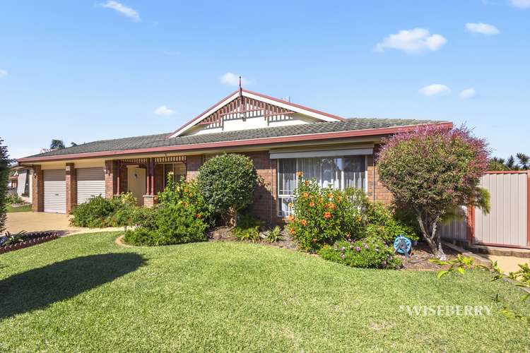 Main view of Homely house listing, 10 Derwent Drive, Lake Haven NSW 2263