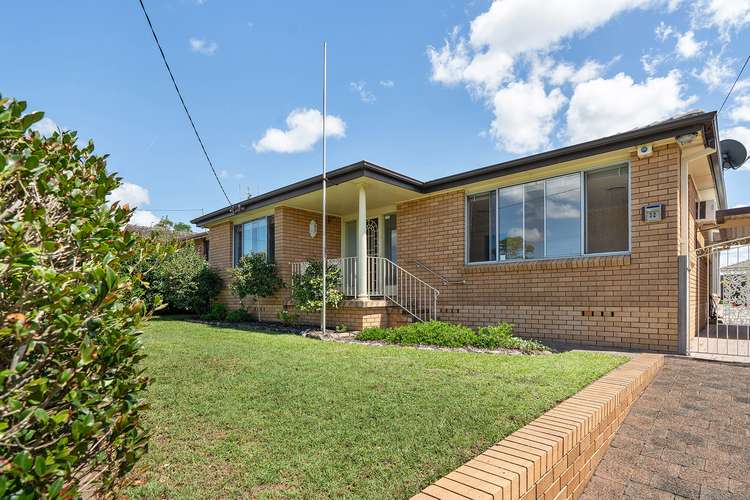 Main view of Homely house listing, 32 Pennington Street, Raymond Terrace NSW 2324