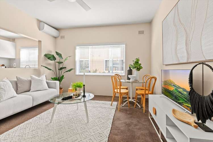 Main view of Homely apartment listing, 13/16 Maroubra Road, Maroubra NSW 2035