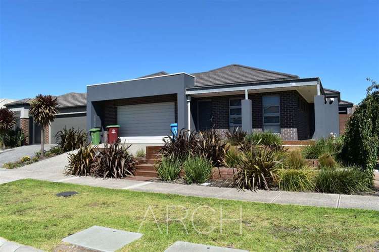 Main view of Homely house listing, 25 Silverwattle Drive, Lyndhurst VIC 3975