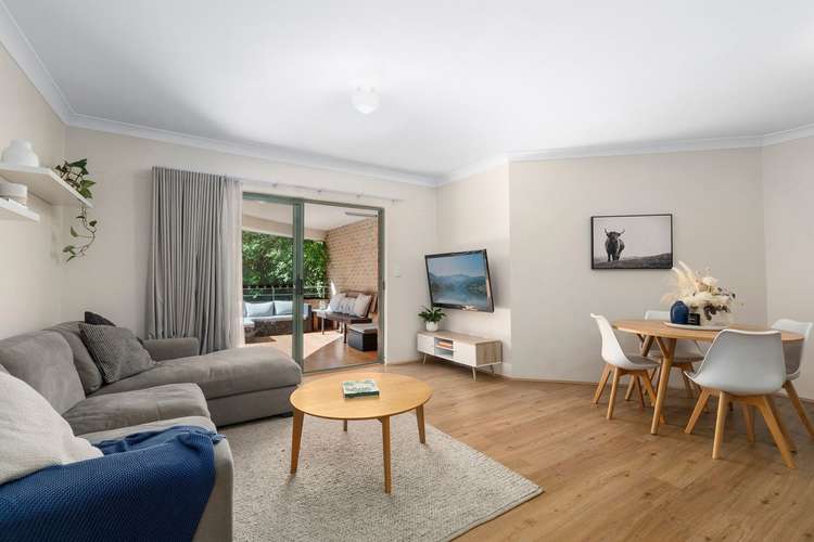 Main view of Homely apartment listing, 6/20-26 Leonay Street, Sutherland NSW 2232