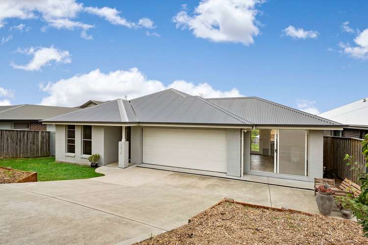 Main view of Homely house listing, 136 Bolwarra Park Drive, Bolwarra Heights NSW 2320
