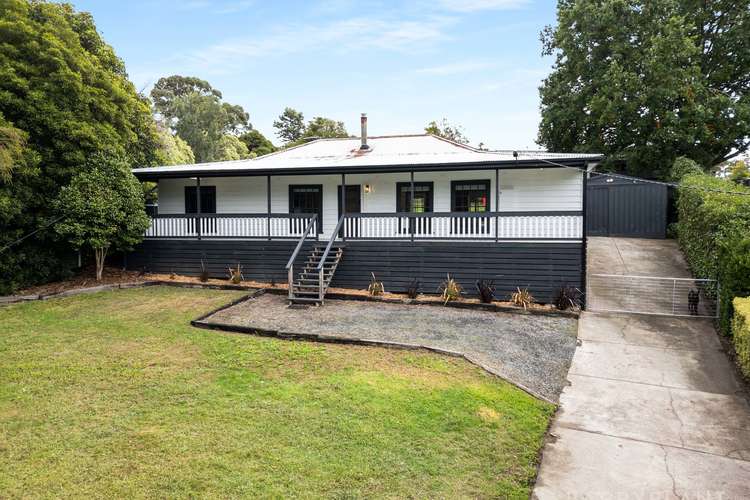 14 Scenic Drive, Launching Place VIC 3139