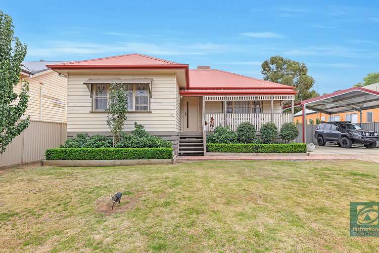 Main view of Homely house listing, 2/8 Moore Street, Echuca VIC 3564