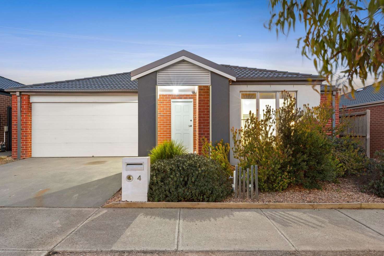 Main view of Homely house listing, 4 Runway Street, Mount Duneed VIC 3217
