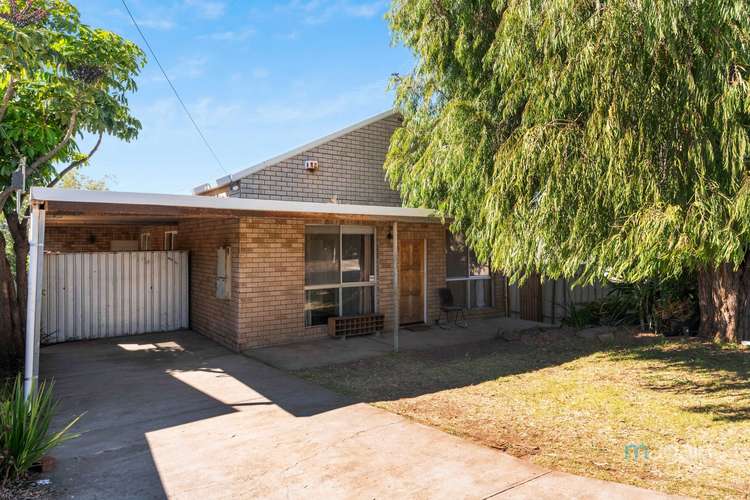 6 Dodd Avenue, Port Noarlunga SA 5167