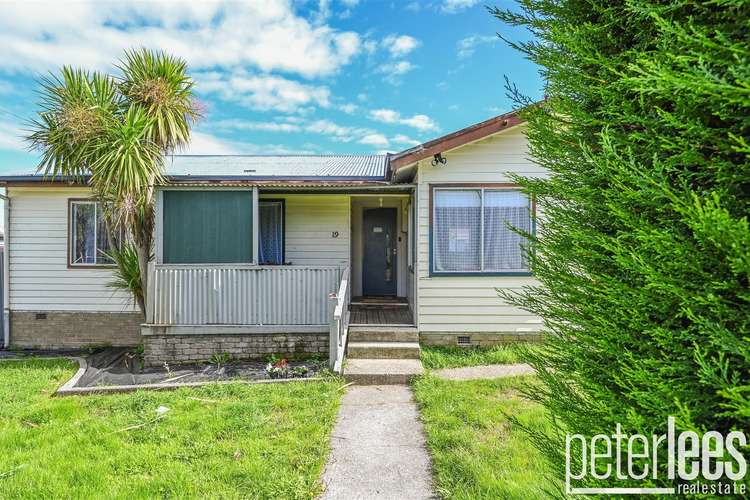 Main view of Homely house listing, 19 Hargrave Crescent, Mayfield TAS 7248