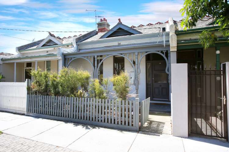 Main view of Homely house listing, 23 Commercial Road, South Yarra VIC 3141