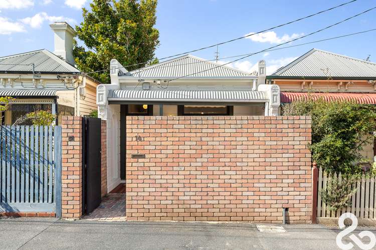 Second view of Homely house listing, 14 Kiewa Street, Clifton Hill VIC 3068